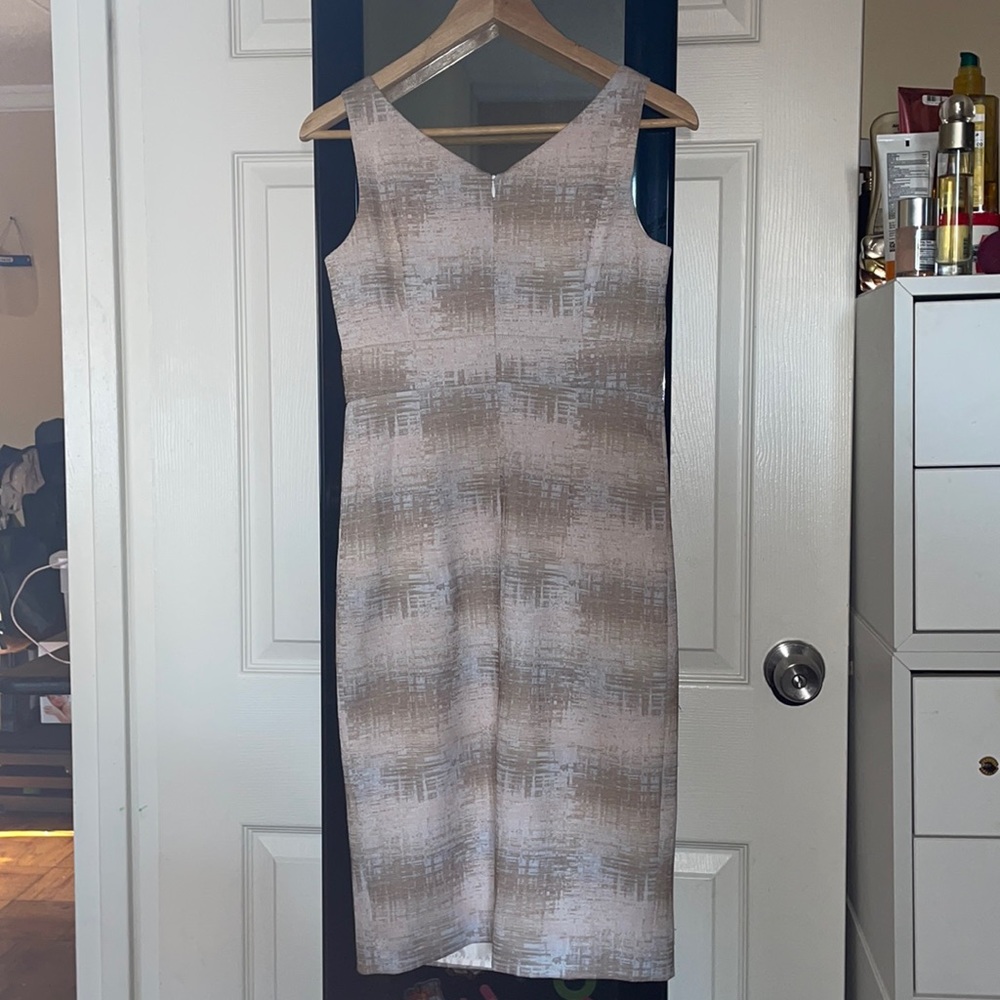 Anni Kuan size 2 (pink,grey,beige)